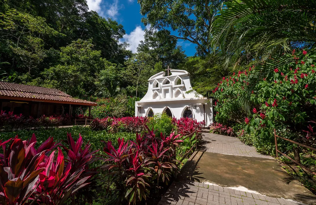 Villa Lapas Jungle Village-1