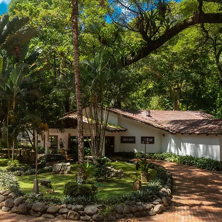 Villa Lapas Jungle Village-2