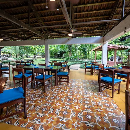 Villa Lapas Jungle Village-3