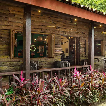Villa Lapas Jungle Village-3
